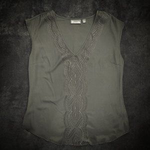 New York & Company black top NWOT